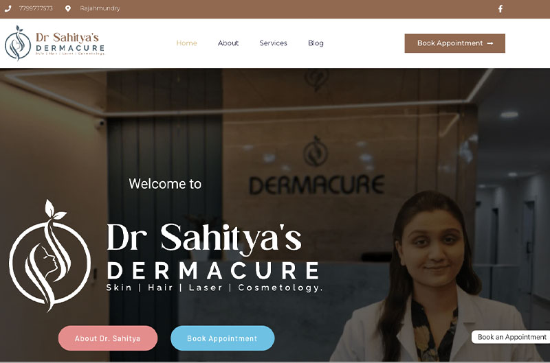 DrSahitya.com